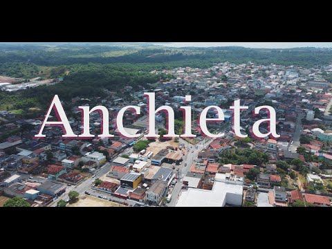 Cidade de Anchieta - ES 4K