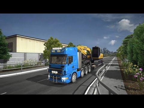 Driving Games NEWS! - Ultimate Truck Sim, World Bus, World Truck Simulator, Bus Simulator Bangladesh