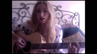 LOVE  Nat King Cole jayme dee cover