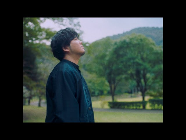 秦 基博コラボALより秦 基博×TOMOO コラボレーション曲「青葉」コラボMV公開! 3 YouTubeサムネイル