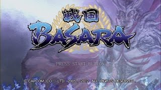Download lagu Sengoku Basara Date Masamune Ep 1: North Point Ikki Suppression Battle (VS Itsuki) mp3 Download lagu Sengoku Basara Date Masamune Ep 1: North Point Ikki Suppression Battle (VS Itsuki) mp3