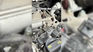 How to change spark plugs on a MK7 VW Jetta 1.4t