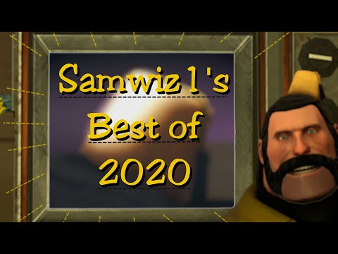 Samwiz1's Best of 2020!