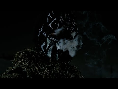 "G*NJA GOBLN" - (OFFICIAL MUSIC VIDEO) (prod. pranav) [Dir. by Key]