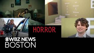 How horror is taking over Summer at movie theaters