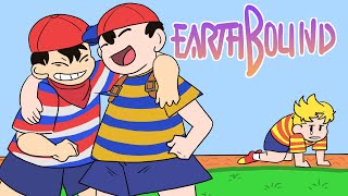 The Earthbound Storyline In 3 Minutes! | Video Games In 3