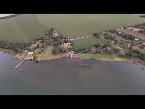 Primeiro de maio , Ilha do sol - PR Drone DJi mini 4 pro
