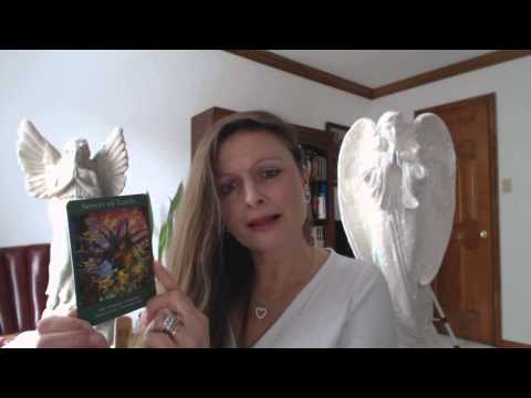 Free Daily Oracle Tarot Angel Intuitive Card Reading - Thursday Feb 12, 2015