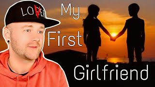 My First Girlfriend *STORY TIME*