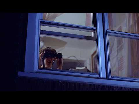 Frankie Cosmos - "One of Each/Against the Grain"  (Official Video)