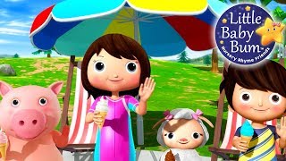 Nursery Rhyme Videos | NEW Live Stream | Compilation from LittleBabyBum!