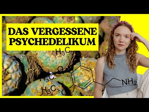 Meskalin erklärt: Wirkung, Risiken und kulturelle Bedeutung | Das vergessene Psychedelikum | 123