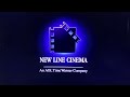 New Line Cinema Logo 2002 V2