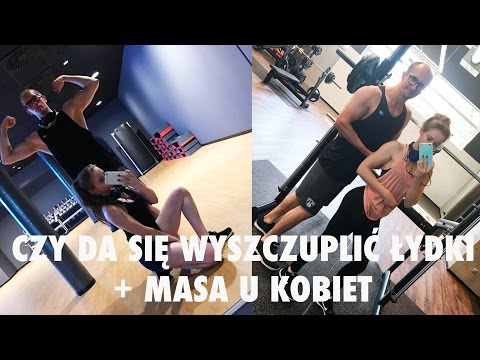 Jeśli noc przynosi mięsień łydki Postawy mięśnie