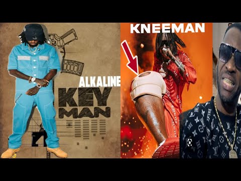 Alkaline Artist Of The Year 2025 Undoubtedly/Vybz Katel Uk Fans Roasting/Bounty Killa Weak Fans/Masi