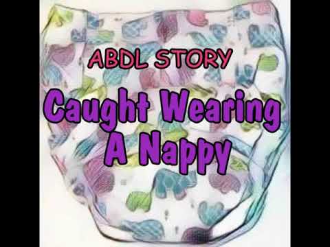 Caught Abdl