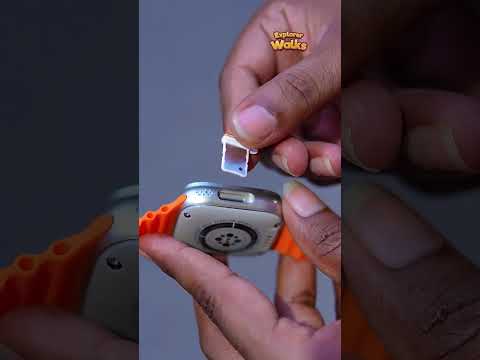 🤯Rs. 999 Ku Watch - ஆ📱⌚️💥:: #shorts #madurai #smartwatch