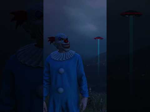🛸 LOCALIZAÇÃO DO OVNI DE HOJE NO GTA ONLINE (21/10/2025) – VOCÊ VIU ISSO?! 👽