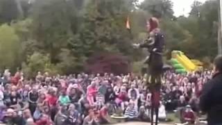 Peterkin the Fool - Jester