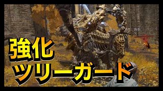 【エルデンリング】強くなって帰ってきたツリーガード Part12