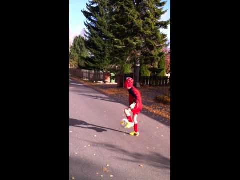 FC Jazz 05 Utd Vko 42 Kotiläksy 1.