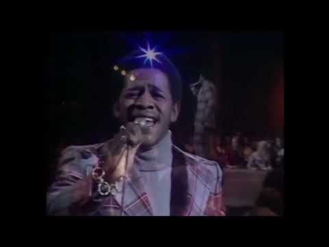 Al Green: You Ought To Be With Me (Rollin On The River TV Canada) (My "Stereo Studio Sound" Re-Edit)