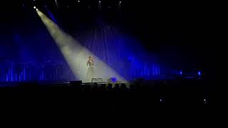 Sarah Brightman Fluers du mal [Prague 2019]