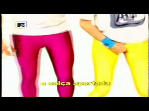 Comédia mtv - Ctrl+Alt+Del