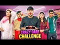অন্তরা প্রেগন্যান্ট হয়ে গেলো Crazy Dare Challen