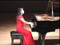 Beethoven Moonlight Sonata 3rd mov.月光ソナタ３楽章
