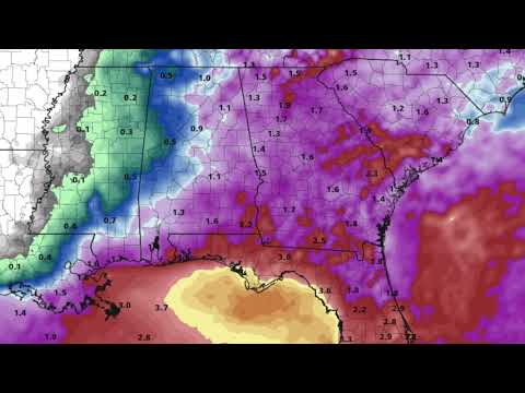 August 18, 2020 Weather Xtreme Video - Afternoon Edition