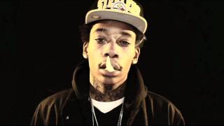 Wiz Khalifa - I&#39;m Good