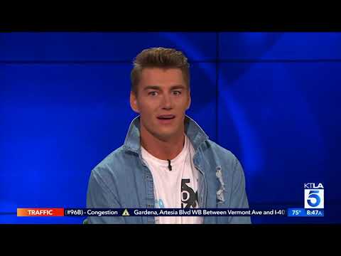 Alex Sparrow on the Realness in the Show “Unreal”