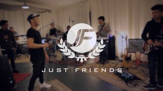 Just Friends: My Girl (Musiq Soulchild Cover)