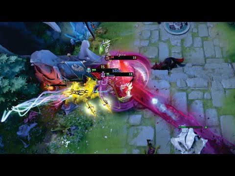 no one can stop this man even it's Yatoro