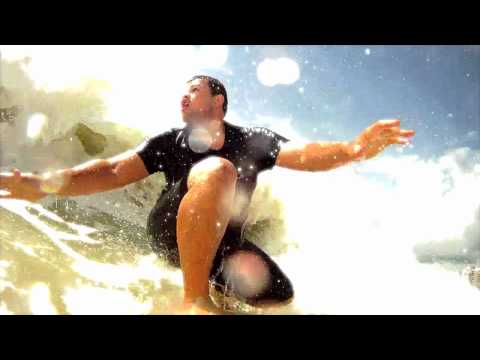 RAMON BRAGA GO-PRO TESTE