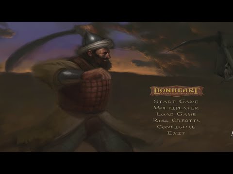 Lionheart: 051: A Long Way From Doremi