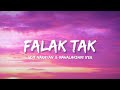Falak Tak Udit Narayan Mahalaxmi Iyer Lyrics Lyrical Bam Hindi