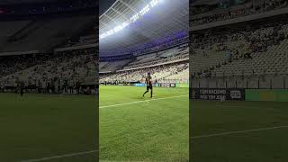 ELE DE NOVO! Perotti balança as redes mais uma vez e amplia para o Sport na Copa do Nordeste ⚽️✅🔥