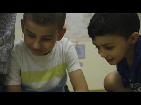 Platshållare för video