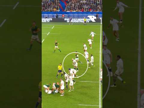 Joe Marler does not appreciate players appealing to the referee 😳#rugby