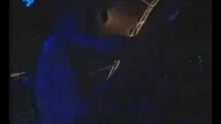 Sepultura - Arise  Dead Embryonic Cells live