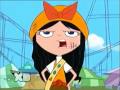 Phineas And Ferb The Fireside Girls Danish