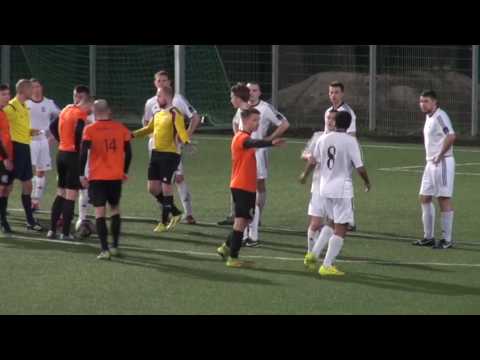 2016-05-06 FC Caramba Riga - RTU