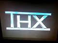 Thx Tex Ex Thx Tex 2 2000