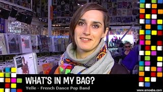 Watch Yelle's episode on YouTube