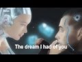 Schiller Mit Heppner - Dream Of You - with lyrics ...