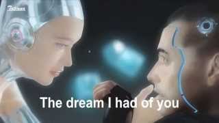 Schiller Mit Heppner - Dream Of You - with lyrics