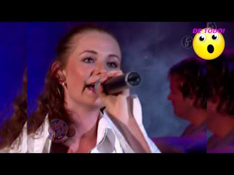 T.A.T.U. - ALL THE THINGS SHE SAID - EN OTRO ROLLO 4