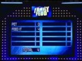 Family Feud Bad Fast Money